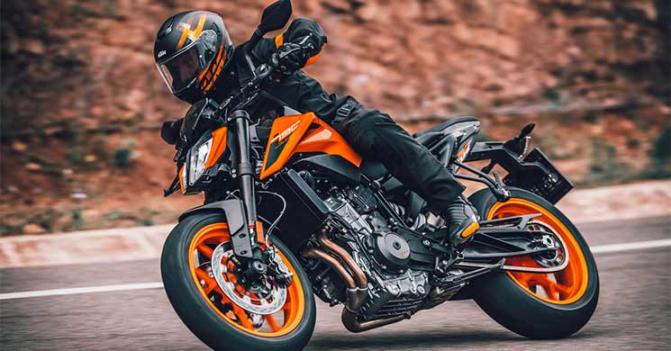 ktm 790 duke