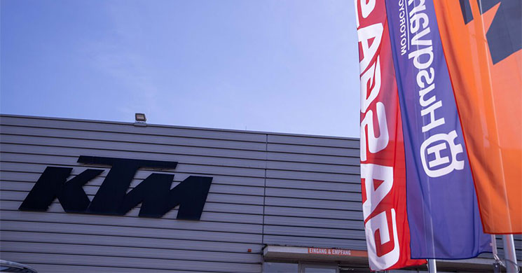 KTM