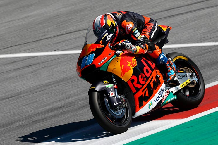 ktm moto2