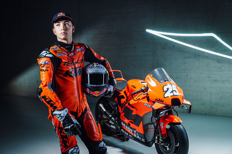 KTM-MotoGP-2022