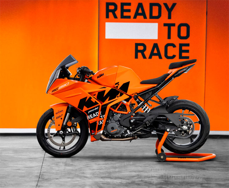 KTM-RC-390-GP