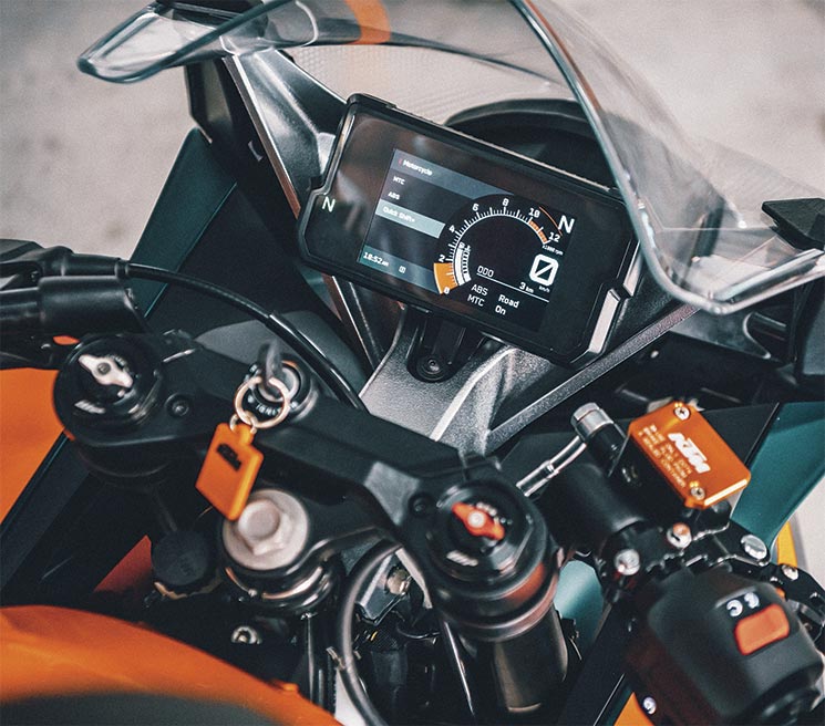 KTM-RC390-2022