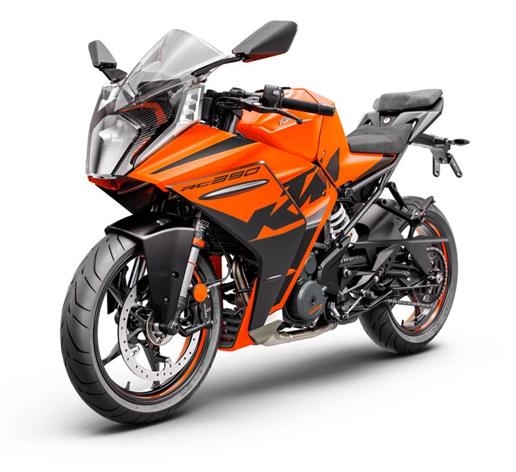 KTM-RC390-2022