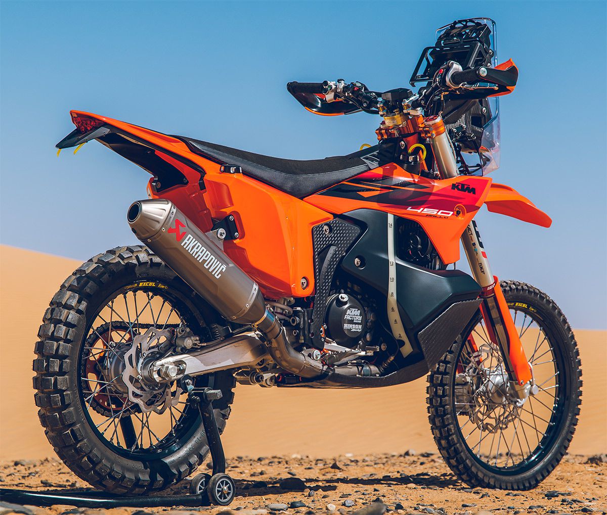 KTM-Replica-450-2027