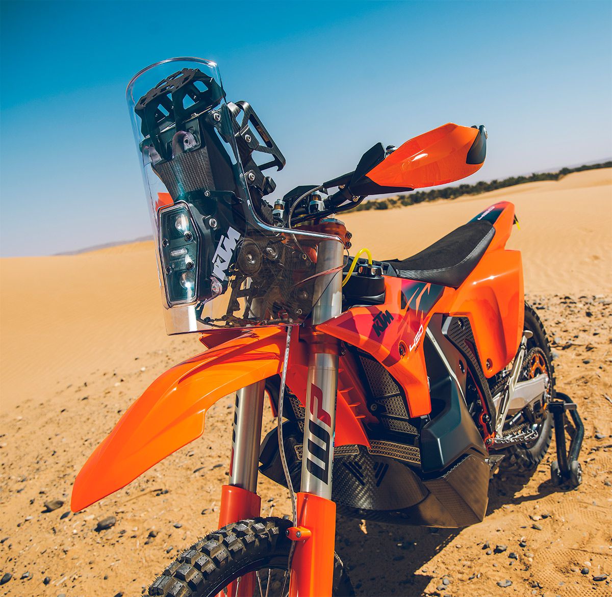 KTM-Replica-450-2027