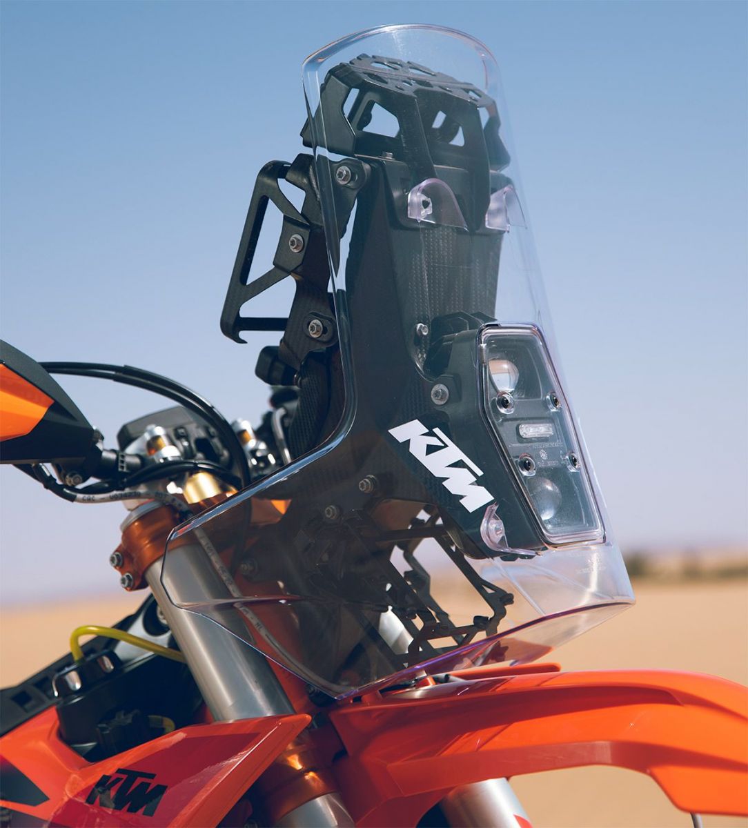 KTM-Replica-450-2027