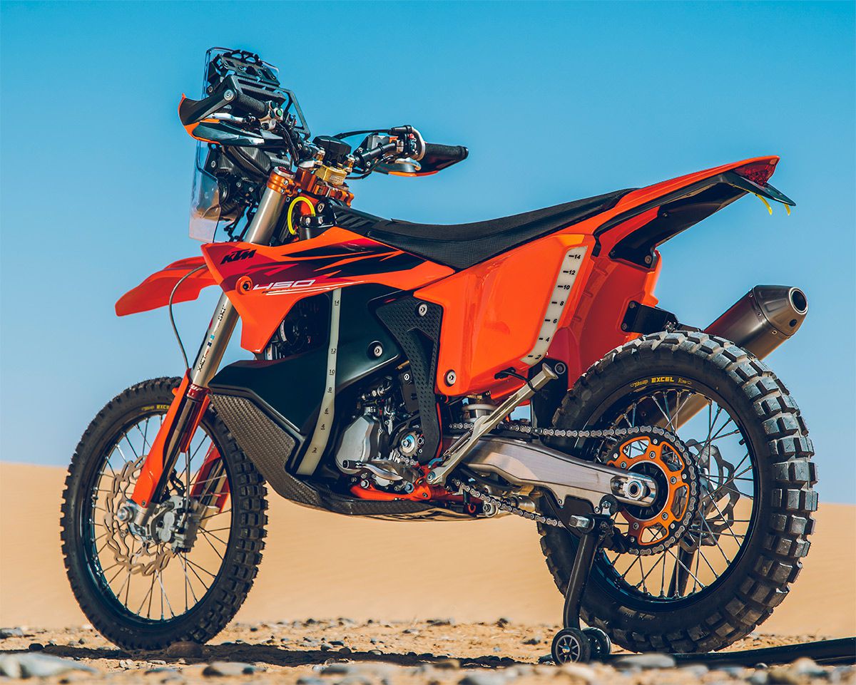 KTM-Replica-450-2027