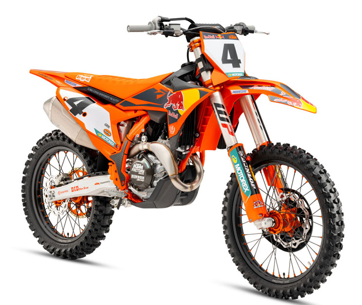 KTM-SXF-2025