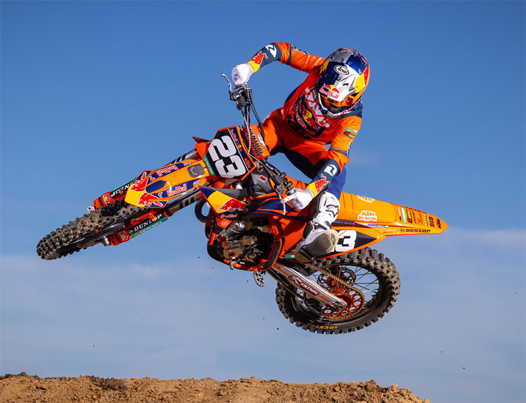 KTM-SXF-2025