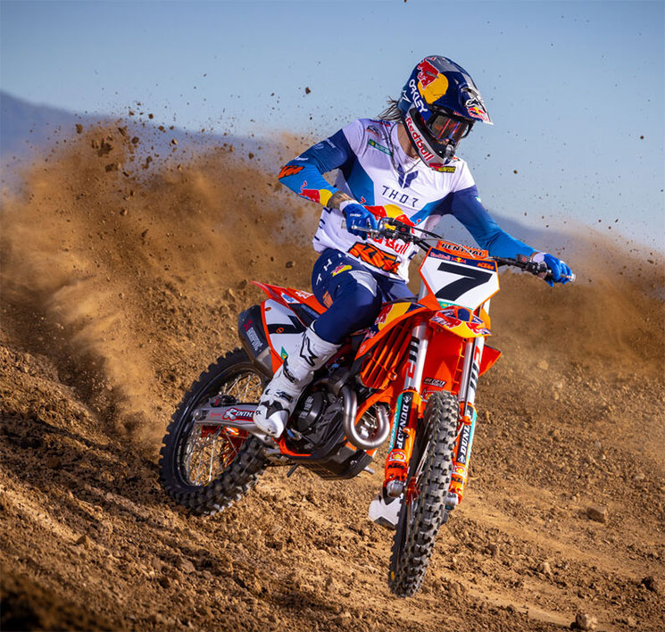 KTM-SXF-2025