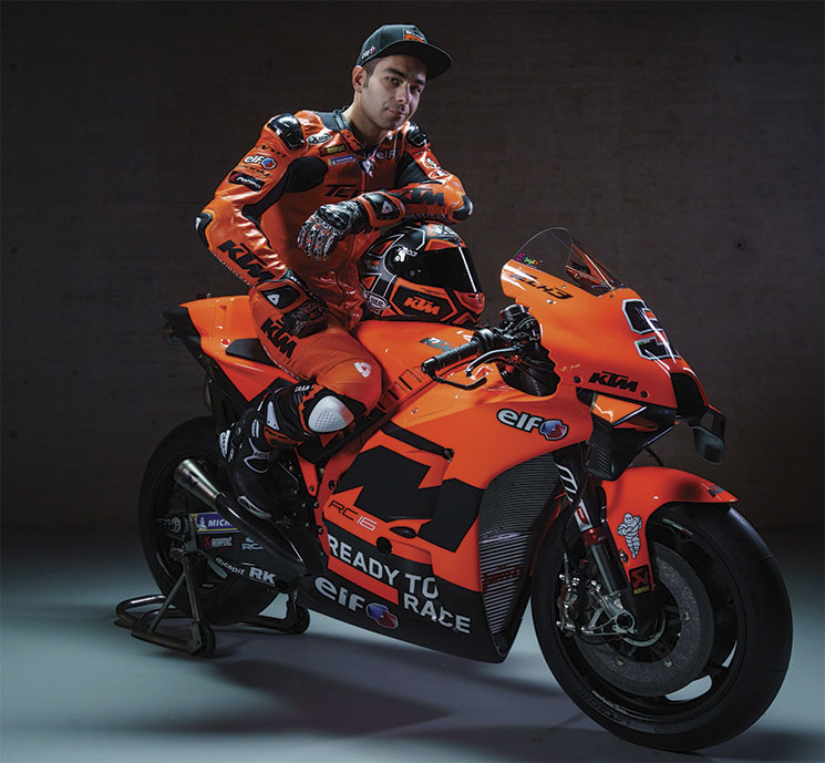 KTM-Tech3-2021