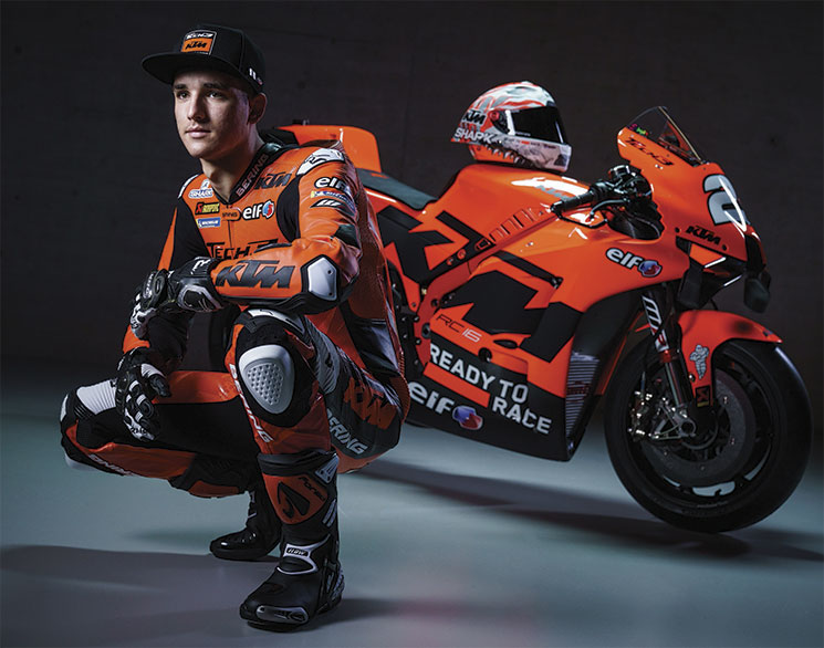 KTM-Tech3-2021