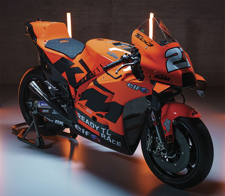 KTM-Tech3-2021