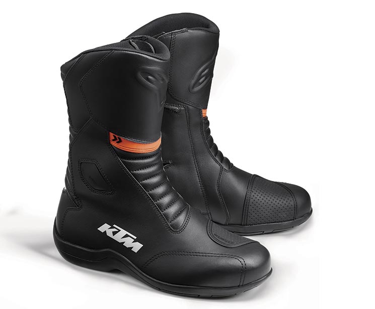 andes v2 boots