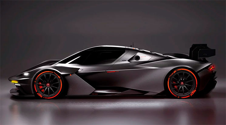 ktm xbow gtx