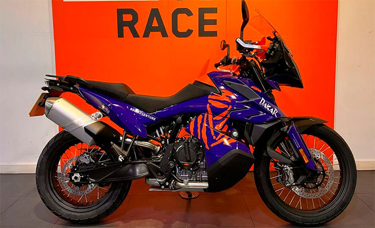 ktm