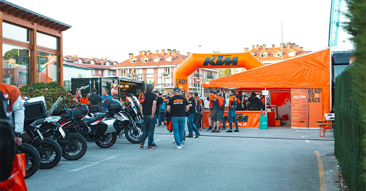 ktm