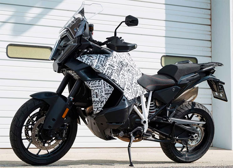 KTM1390SuperAdventure2025