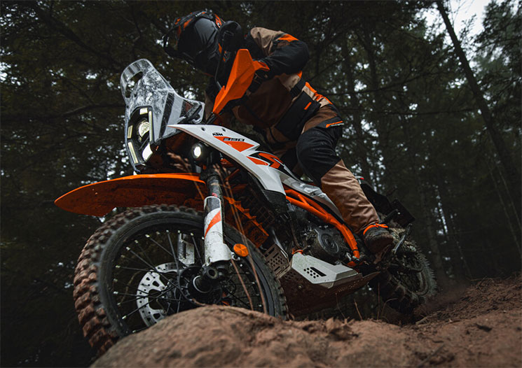 KTM390AdventureR
