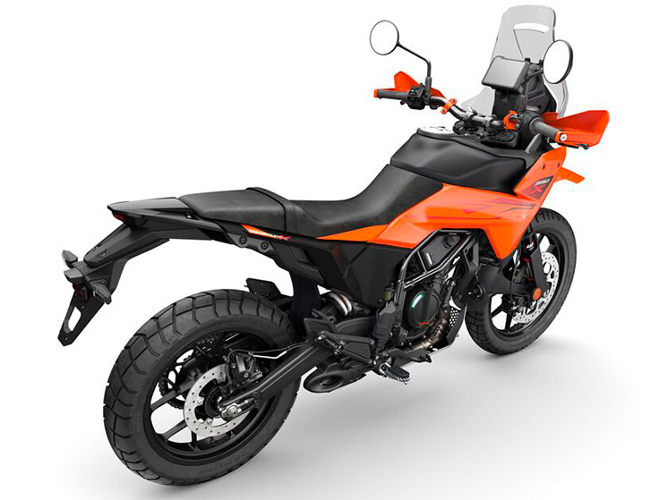 KTM390AdventureX
