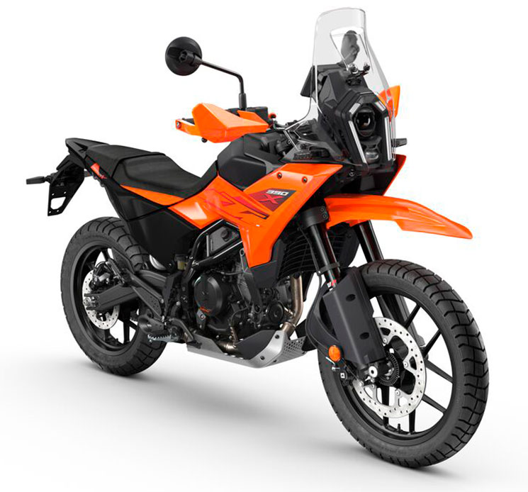 KTM390AdventureX-2025