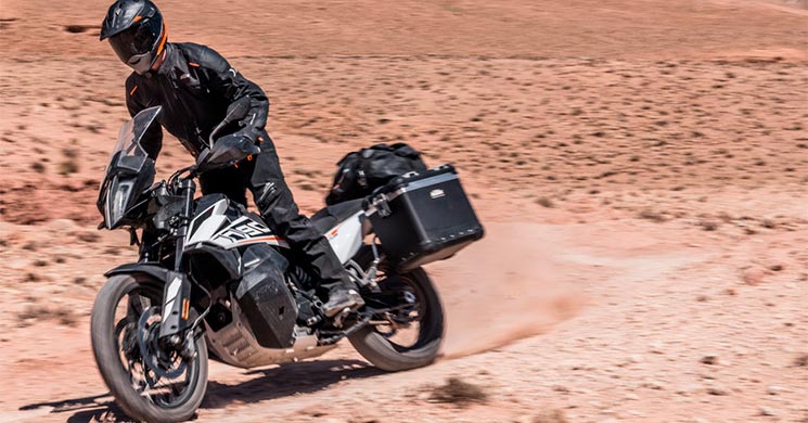 ktm 790 adventure