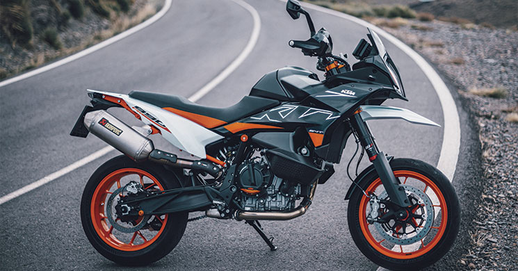 /KTM890-SMT