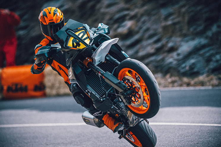 KTM890-SMT