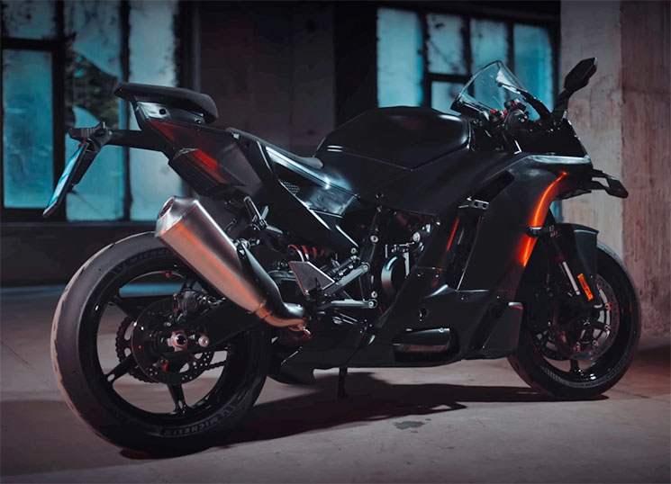 KTM990RCR