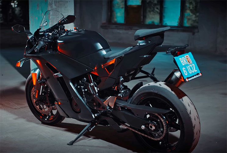 KTM990RCR