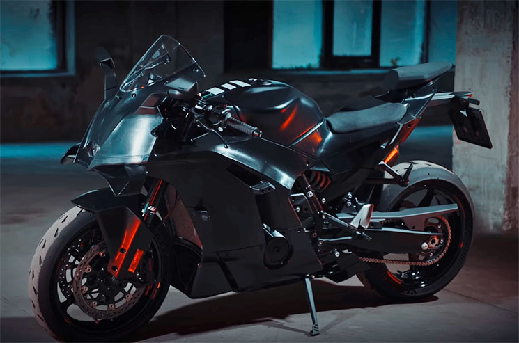 KTM990RCR