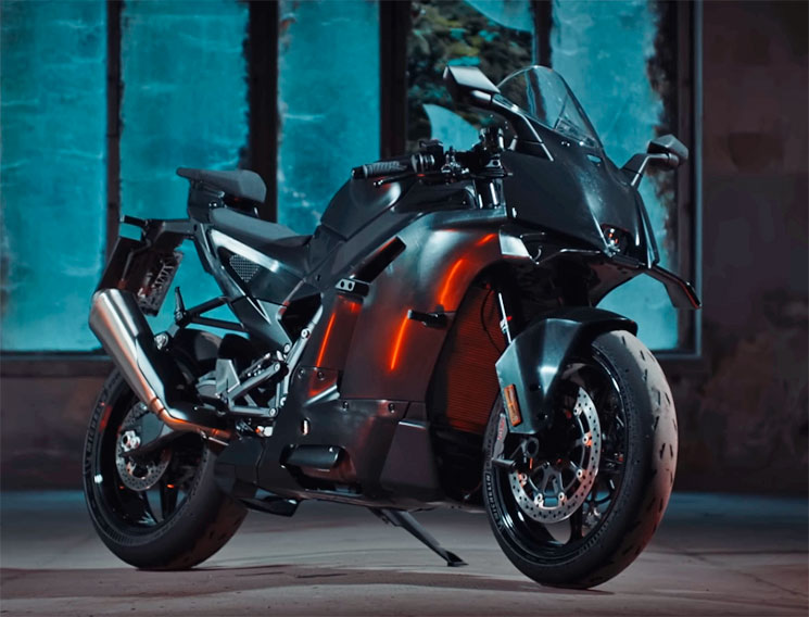 KTM990RCR