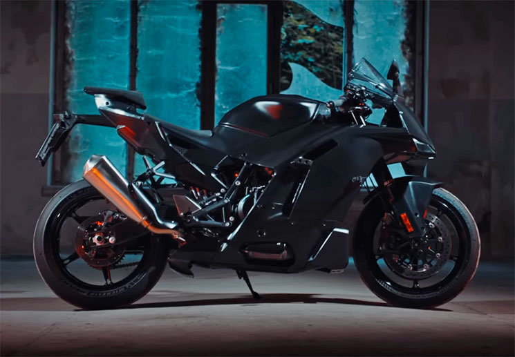 KTM990RCR