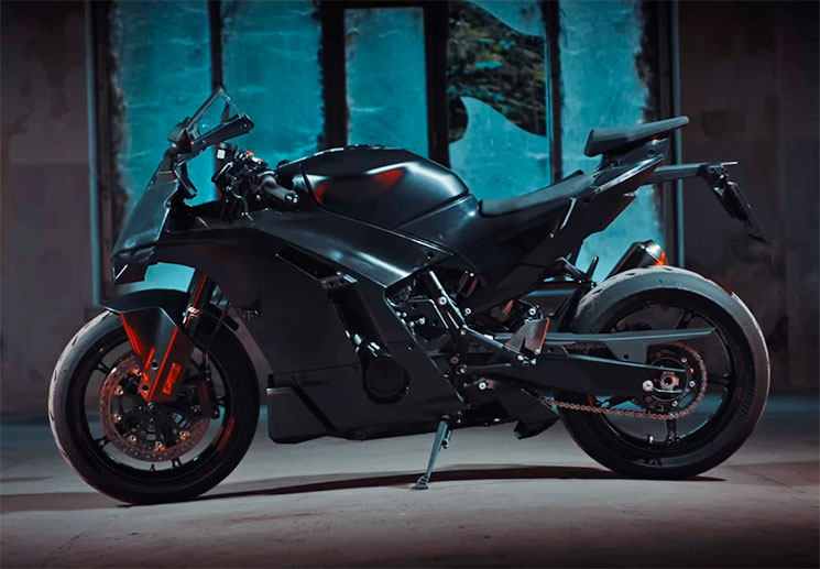 KTM990RCR