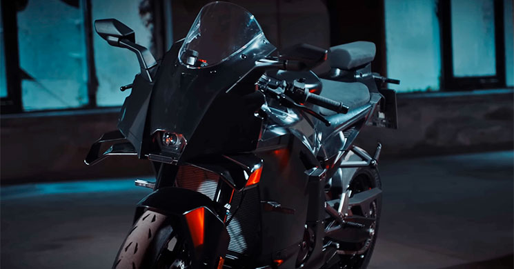 ktm rc 990 r
