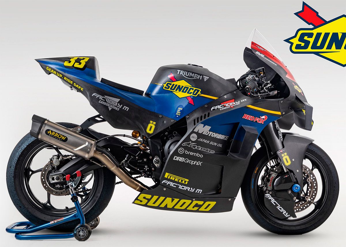 KTMRC16TriumphStreetTriple