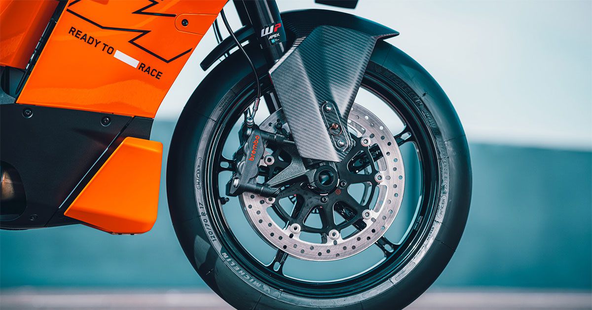 ktm rc