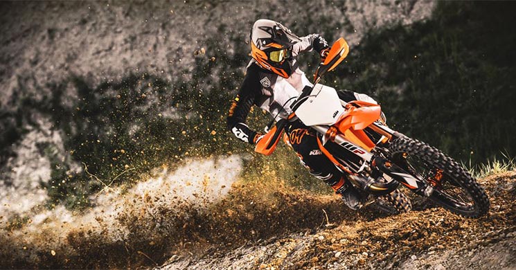 ktm sx 125