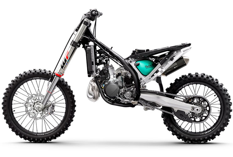 KTM SX 2023