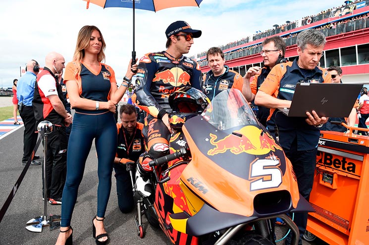 zarco ktm