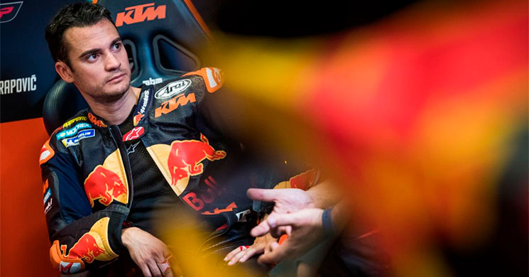 dani pedrosa