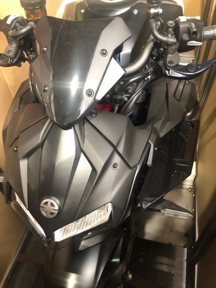 Kawasaki-Z-H2-Fotos