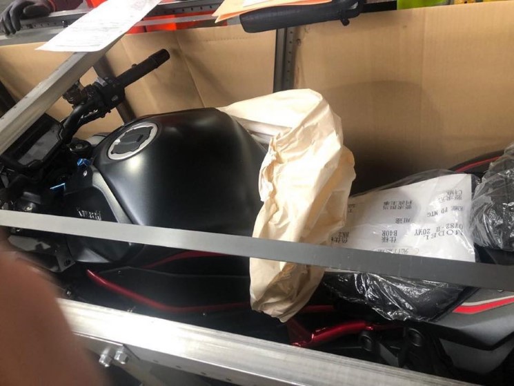 Kawasaki-Z-H2-Fotos