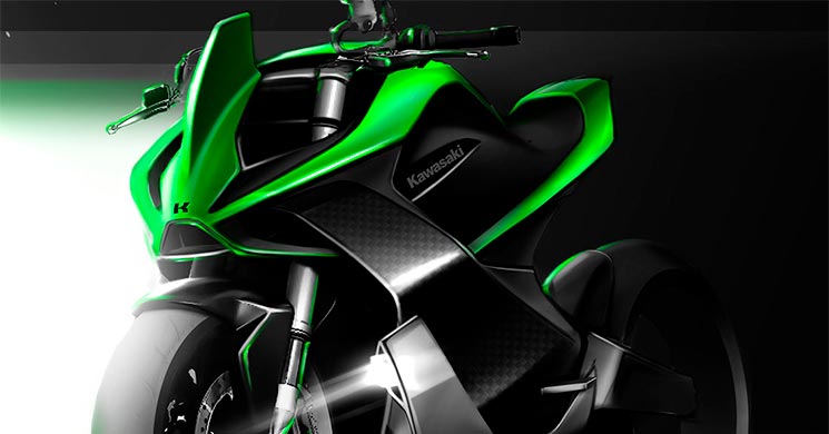 kawasaki