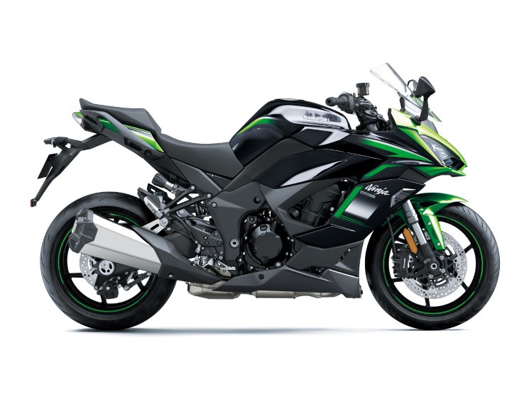 KawasakiNinja1000SX-2021