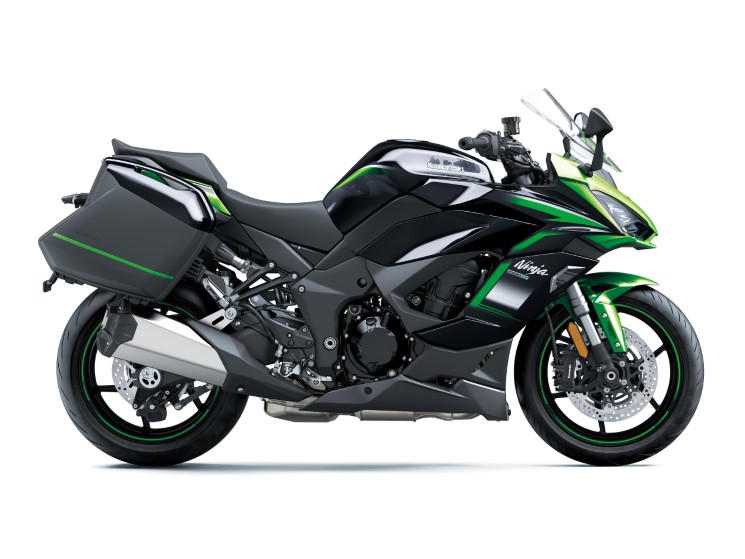 KawasakiNinja1000SX-2021