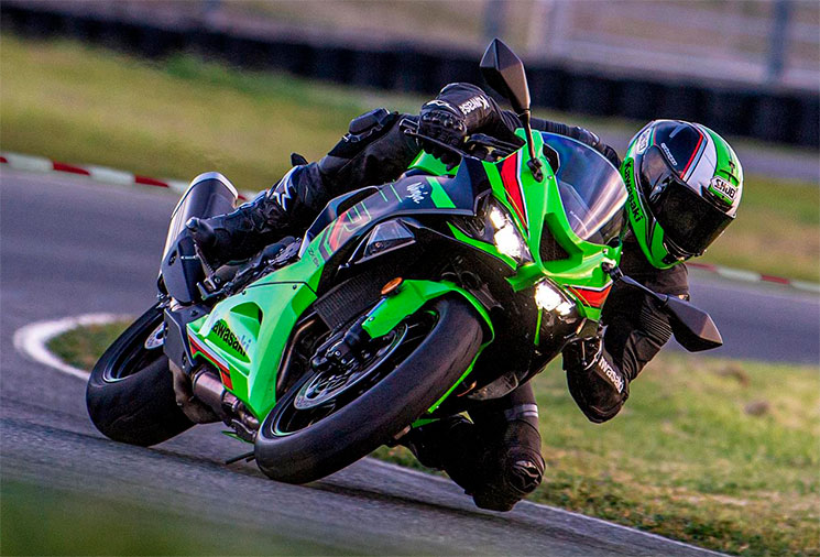 KawasakiNinjaZX-6R-2024