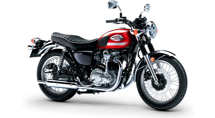 KawasakiW800-2022