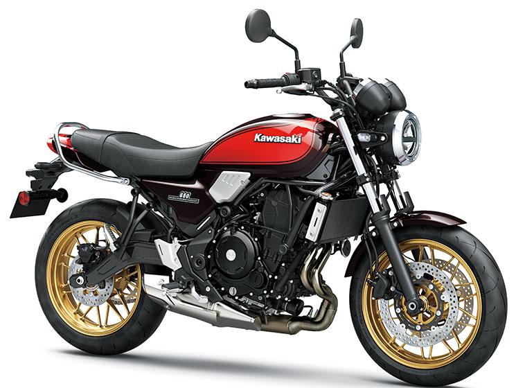awasakiZ650RS-50-aniversario