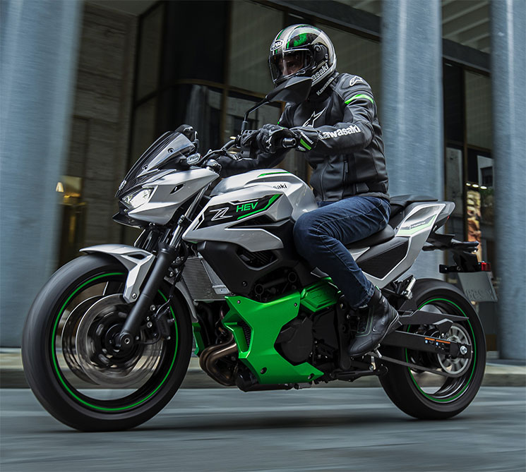 KawasakiZ7Hibrida